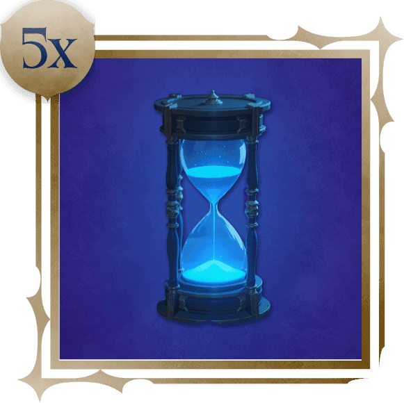 Mana Regeneration Icon